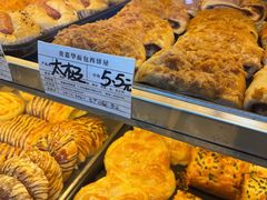 -美嘉华面包西饼店(红胜坊店)