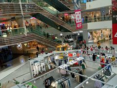 -万达广场(北京槐房店)