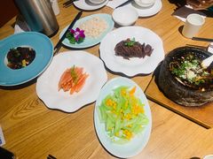 -穆桂英美食(城中店)