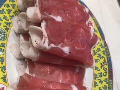 -清真·马家火锅美食城(镇江北路店)