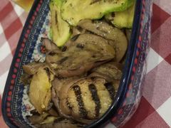 -安立可意大利美食