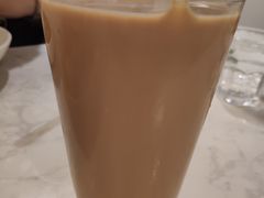 卡朋珍珠奶茶-卡朋西餐(较场西路店)