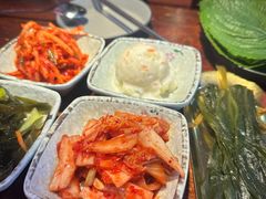 -火炉情韩国料理店(古田路店)