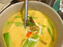-帕蓝·暹罗料理(大学路店)