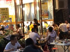 -味之绝美蛙鱼头火锅(龙潭店)