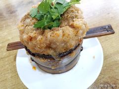 -包面西施(黄泥磅总店)