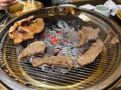 -味家烤肉烤鳗鱼牛排(西塔旗舰店)