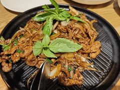 -小大董·烤鸭(王府井apm店)