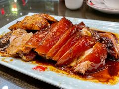 -抱德·潮汕味(琶洲店原惠城鱼仔)