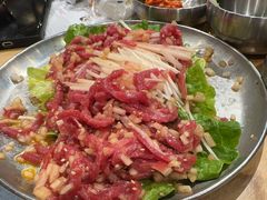 -姜虎东白丁烤肉(深圳湾后海汇店)