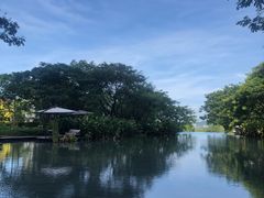 -瑰丽酒店·海吧·天际下午茶·现场DJ·天台酒吧