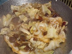 -福巷湘食小馆·猛火现炒(上海首店)