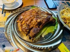 -新粤新疆菜(禅城店)
