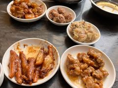 -品香排骨饭(羊官路店)