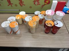 -CoCo都可(骆家庄新店)