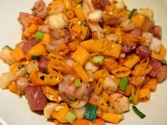 -沛家·西餐Brunch·直火料理