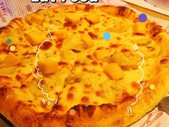 -碧特博格·20年品牌西餐厅(芜湖路店)
