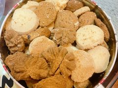 -珍妮曲奇聪明小熊(上环店)