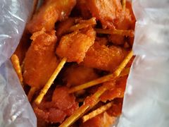 -玉华台饭庄(裕中西里小区店)