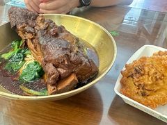 -老横泾面馆(吴中横泾店)