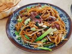 -大志牛肉火锅(天健花园店)