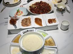 -羲和雅苑•北京烤鸭(国贸商城店)