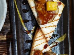 -小川洋风料理(街道口店)
