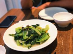 虾酱西生菜-将相和·海鲜蒸饺大连菜