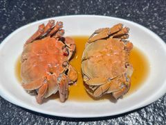 -周姑娘不等味·牛羊肉火锅·螃蟹罗氏虾·烤鱼烤串(高邮店)