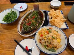 -妈妈的味道(和顺古镇店)