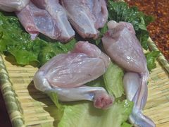 -旧街市鲜货老火锅(大光路店)