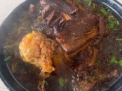 -小龙大肉面馆