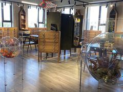 -大视光学•LINDBERG林德伯格•全球手工眼镜集合店(王府井店)