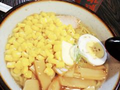 -拉面莊夢語＆中华料理八椿