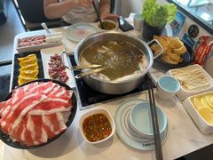 -许府牛火锅(星桥店)