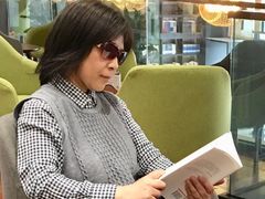 -桐乡凤凰湖