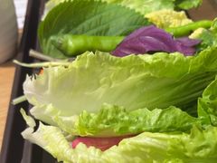 -本家韩国烤肉(青岛万象城店)