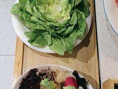 -九孔·筒骨莲藕汤锅(大明宫万达店)