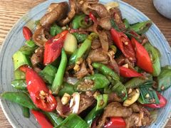 -静一餐厅·湖北菜(前门创始店)