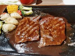 -必胜客(花舞大唐博物馆店)