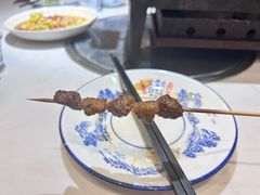 -寻味乌镇·龙虾烧烤