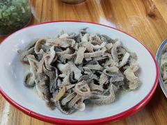 -老牌依强牛肉店(达道总店)