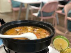 -香香海南菜餐厅