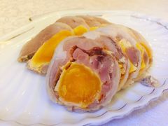 鸭肉蛋黄卷-永兴餐厅(复兴中路店)
