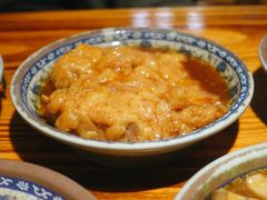 红烧大排-老外婆本帮面(塔城路店)