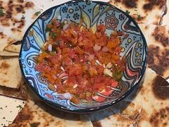 -街角 T·COFFEE 融合料理·BISTRO(车公庙店)