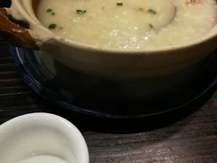 海鲜粥-蚝美人·生蚝海鲜烧烤(茶花园店)