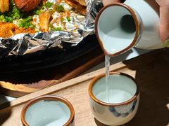 -野蔓果·山野菜(西湖景区·龙井茶田店)