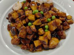 -老人和饭店(淮海中路店)