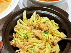 -一同楼福州菜馆(五四店)